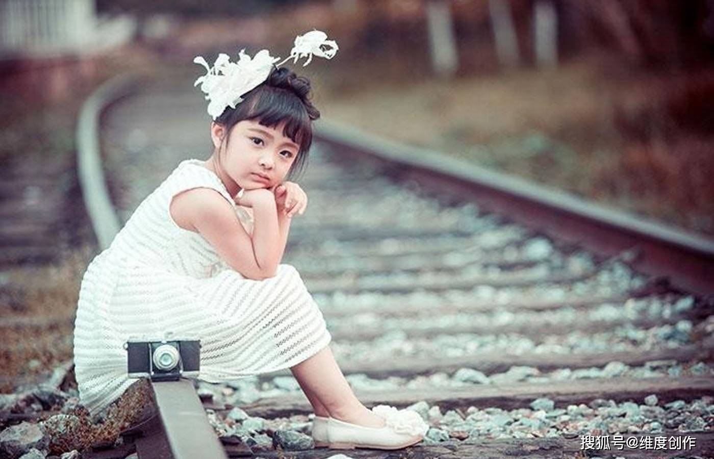 如何用手机拍出孩子成长的温暖照片构图篇