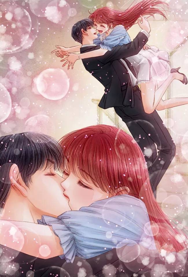 一直排斥姐弟恋的我这一次我相信了