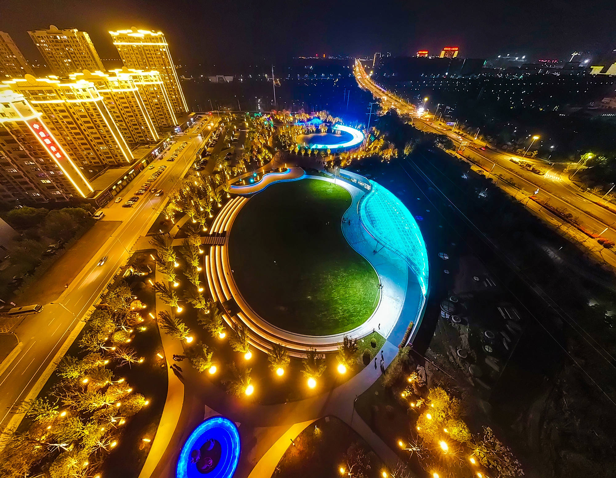 这样的旅行太上头美酒美景齐相伴解锁宿迁新玩法