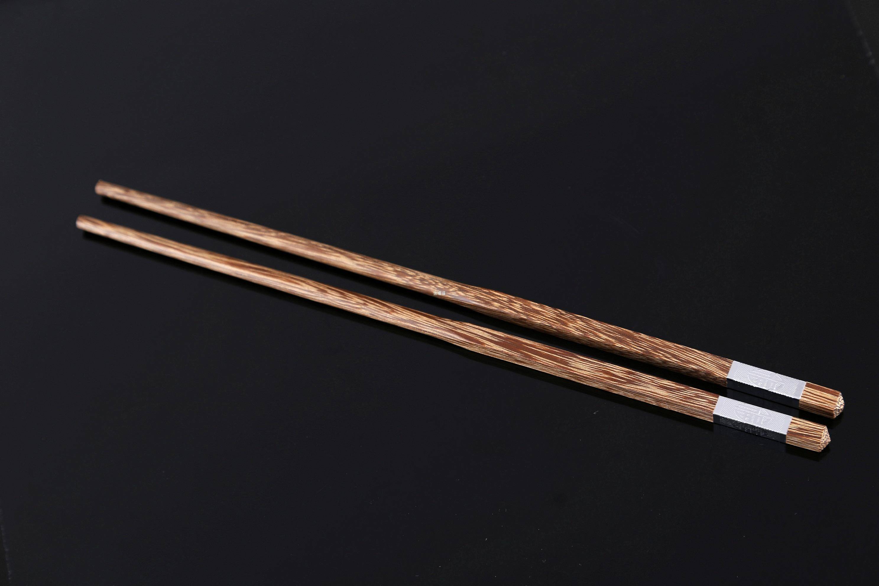 伟大的中国即便是一双简单的筷子也蕴含了丰富的文化内涵