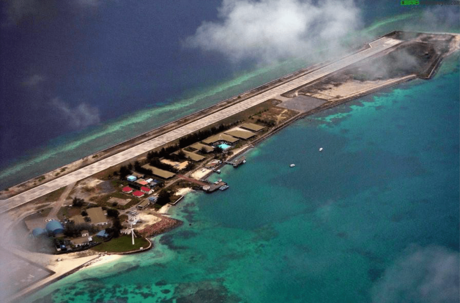南沙群岛可以去旅游吗(去西沙群岛旅游一个人需要多少钱)