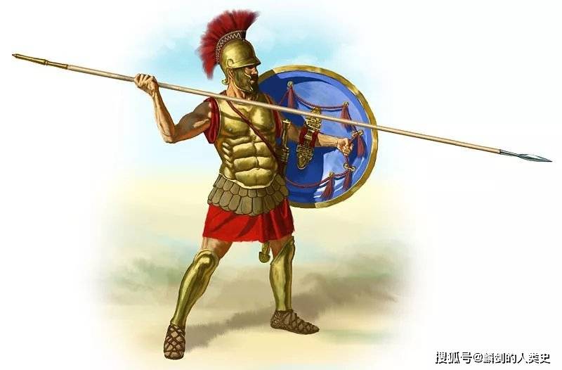 古希腊列国志亚历山大帝国二十一继业者5