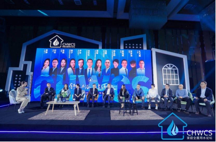 从单品、套系到全屋用水,谁在引导家电生态体系的升级?-家电圈官网
