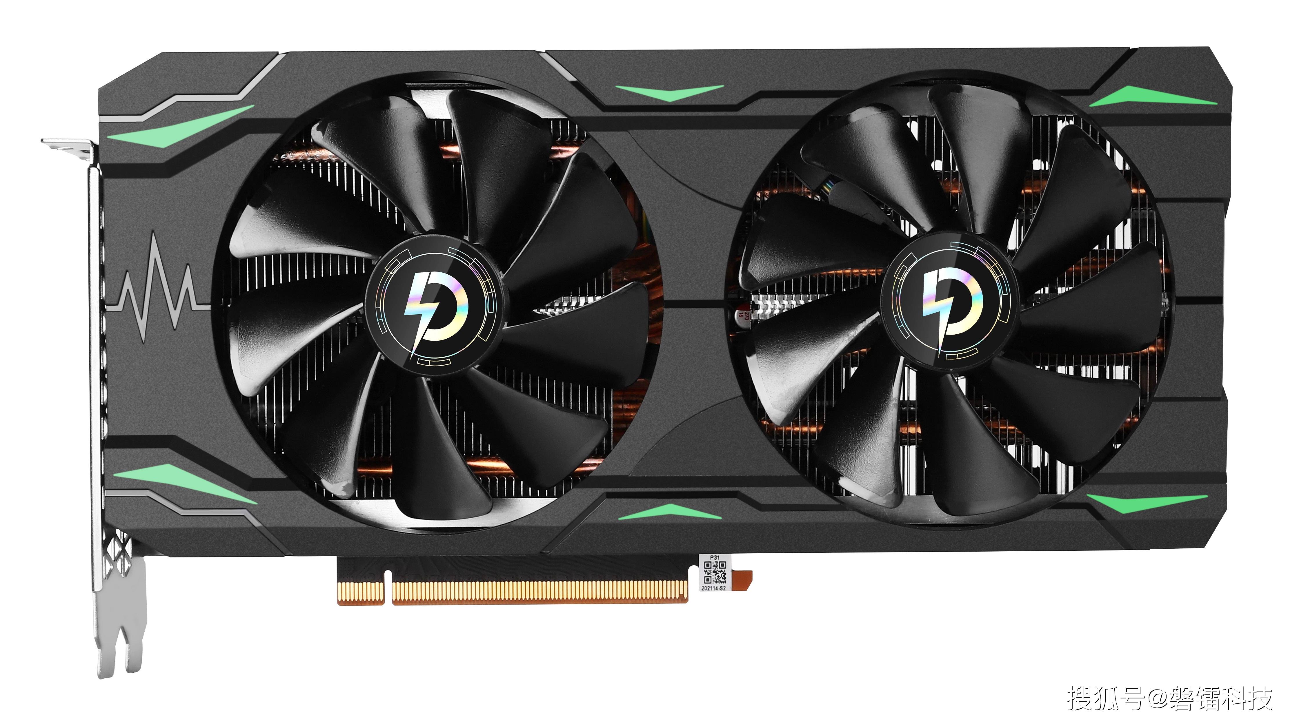 终相见磐镭rtx30703060ti