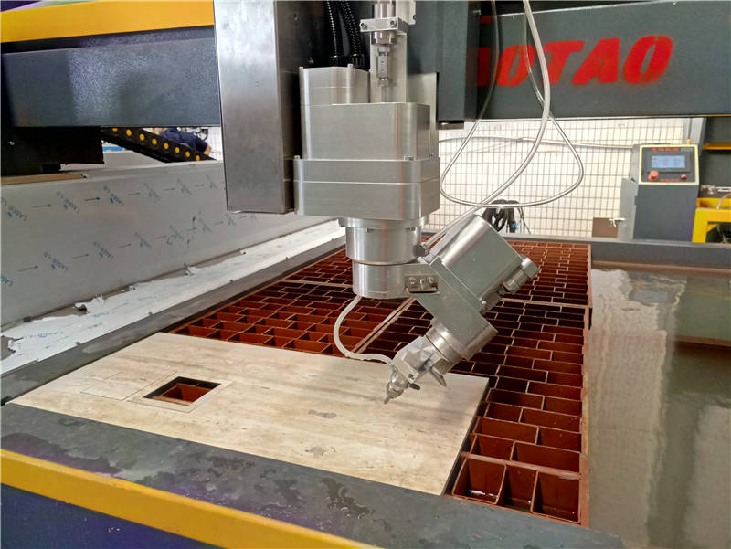 岩板水刀切割机哪里有的买?客官看这里!揭晓就在here