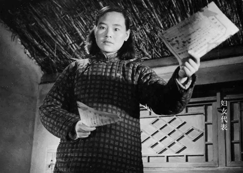 原创上影老演员曾出演李纬温锡莹妻子今天我休息饰仲星火恋人