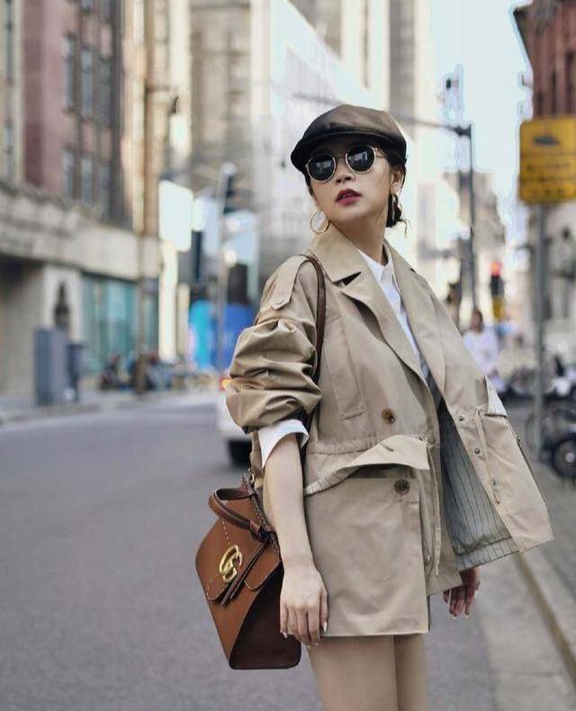 帽子到底有什么魔力让三木这么爱几乎每套穿搭都有帽子