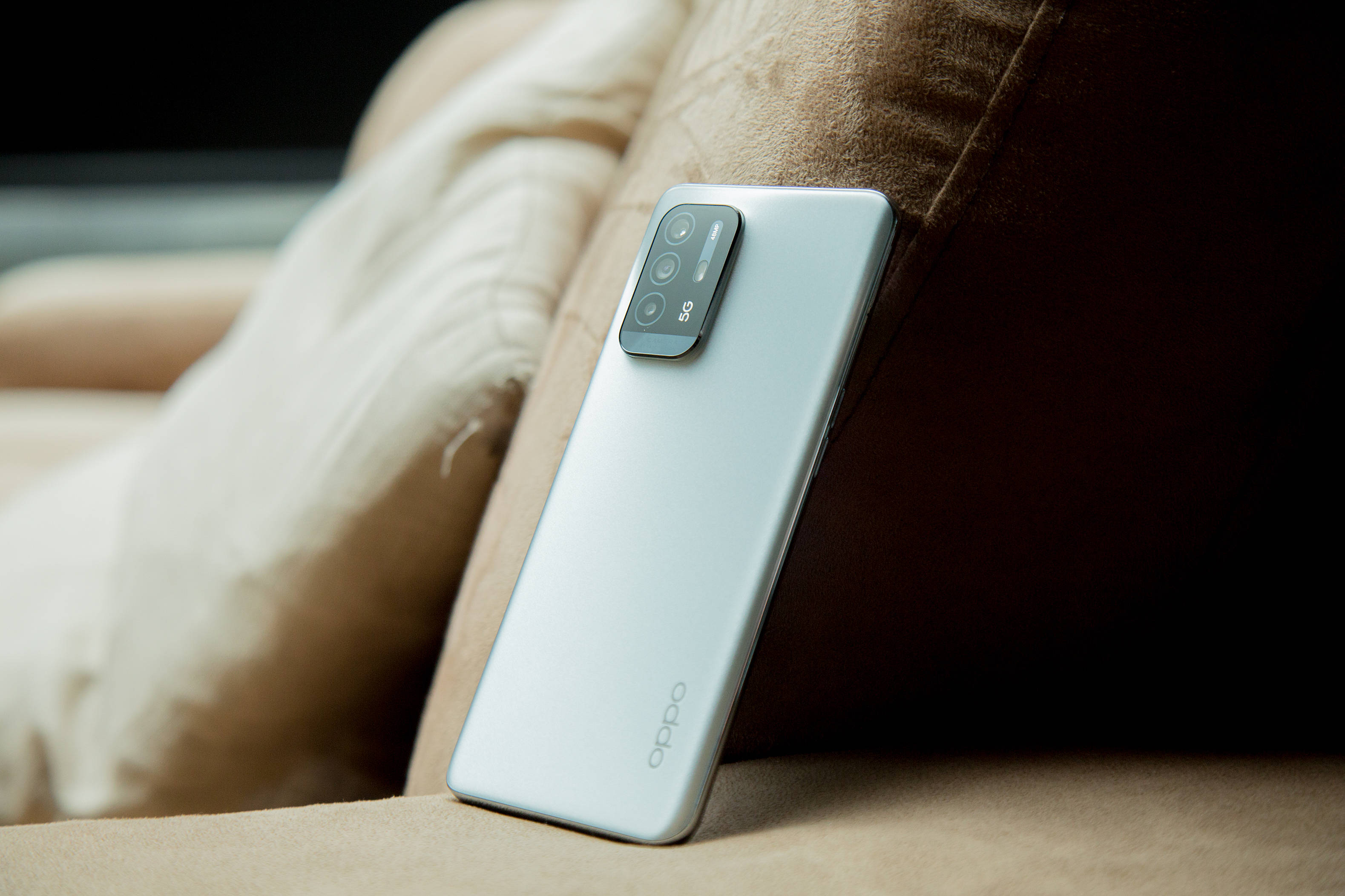 oppo a95怎么样?实际体验下来真挺好_手机