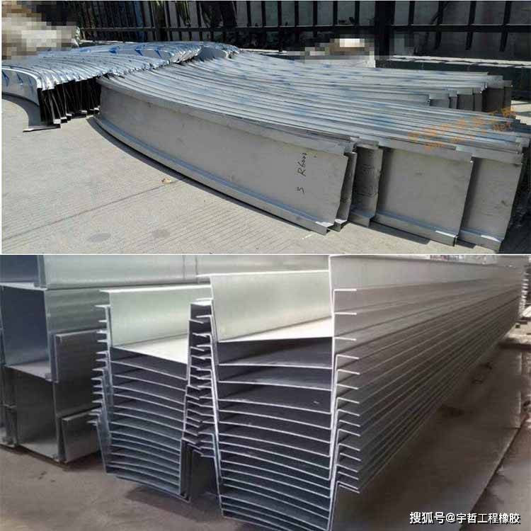 不锈钢接水槽的质量要求与应用范围