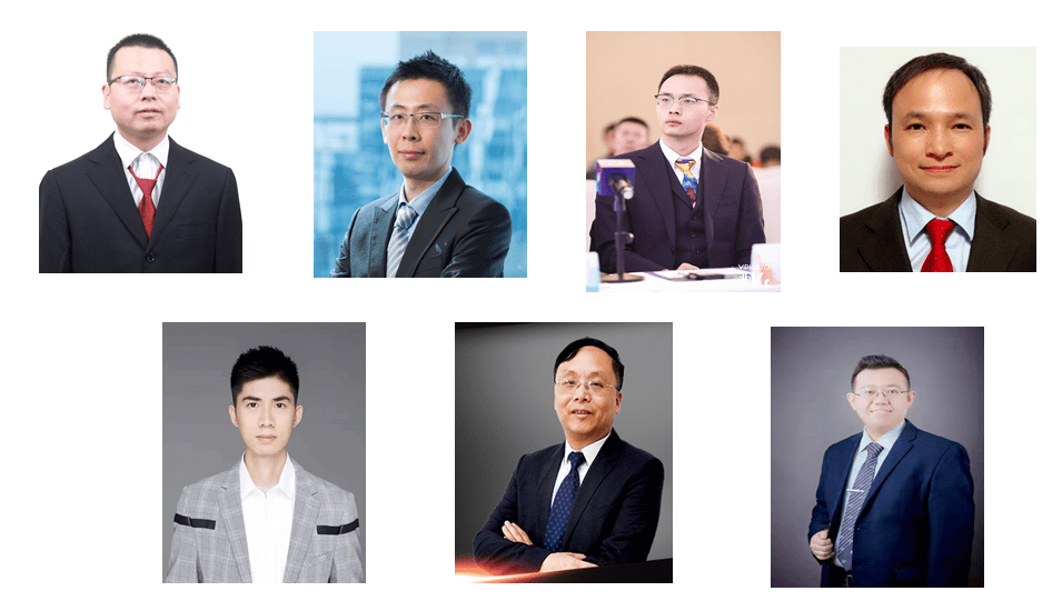 圆满落幕2021阿里巴巴诸神之战互联网汽车赛道全球总决赛欧美赛区收官