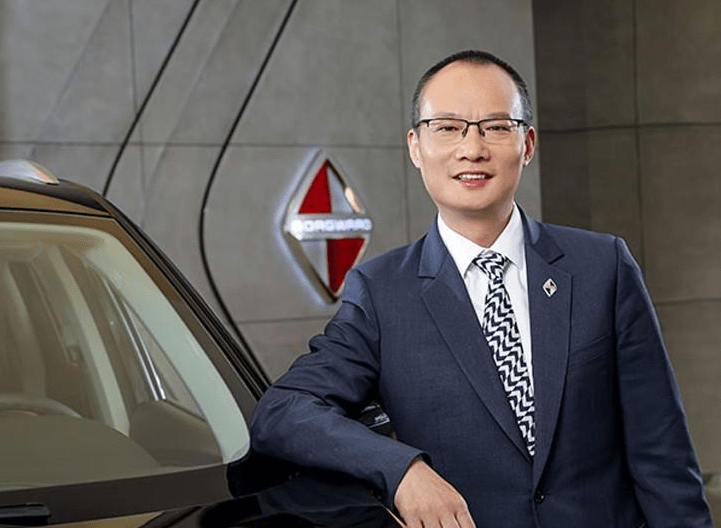 长安福特人事调整，或带来销售理念创新价值 