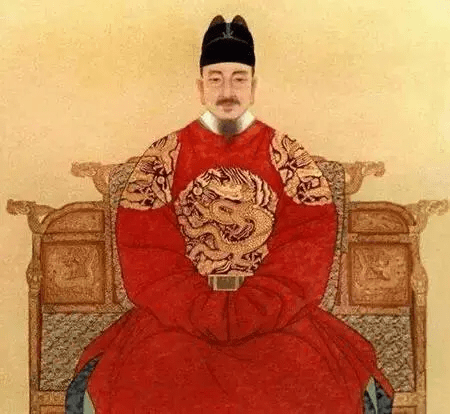 明朝和清朝的郡王见到亲王自称什么?_称呼
