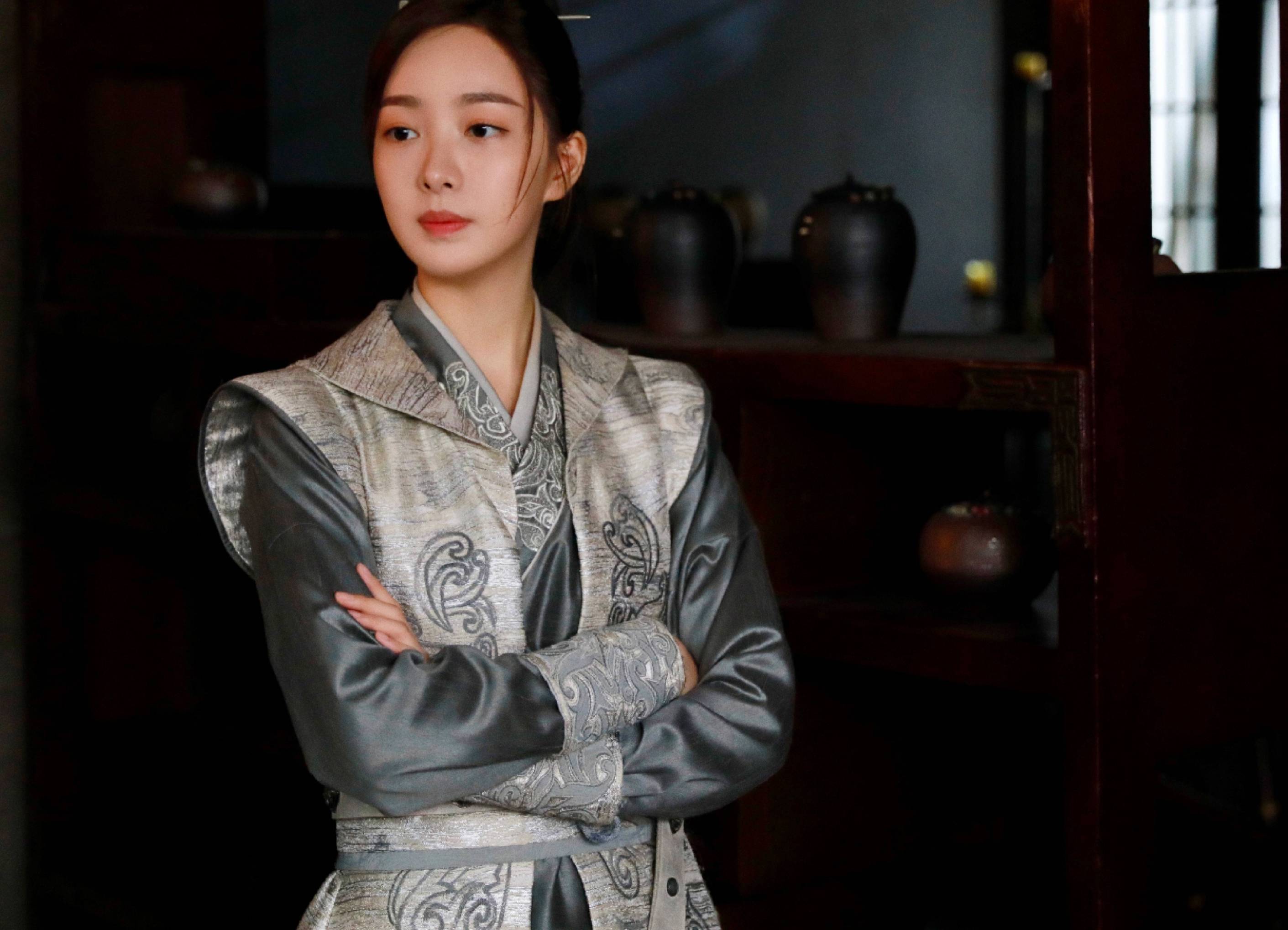 【御赐小仵作】小破剧终成黑马!