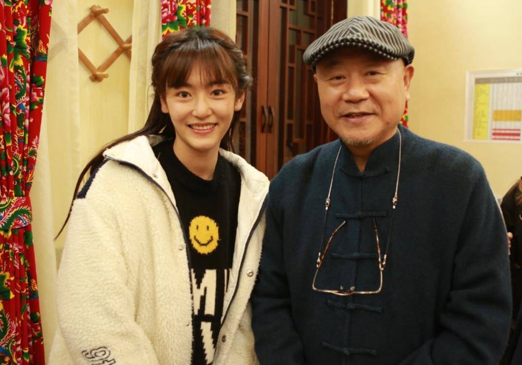 当年她空降《乡村爱情11》成女主,现在又空降《刘老根4》!