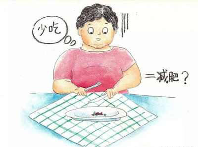 怎么才能减肥不节食 8a62afd02f0f41a89b55bb488ffb7d28.jpeg