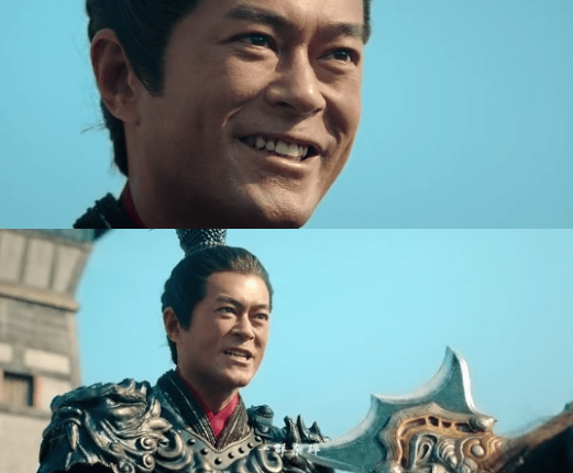 影视| 超经典三国ip改编,古天乐王凯英雄对决!娜扎演的貂蝉回眸美cry!