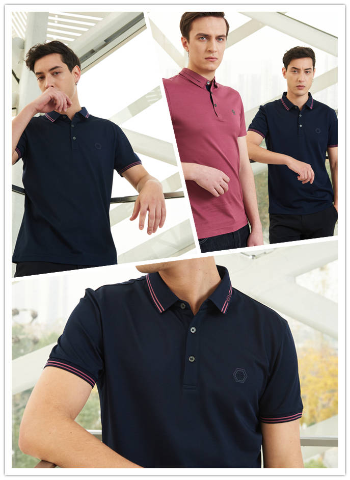 面料|夏季也能穿出高级感