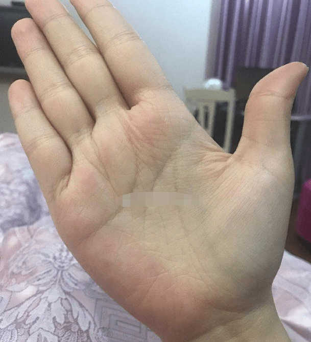 形似半截眉,性格较为倔强,有时又会显得一意孤行,不善表达自己的情感