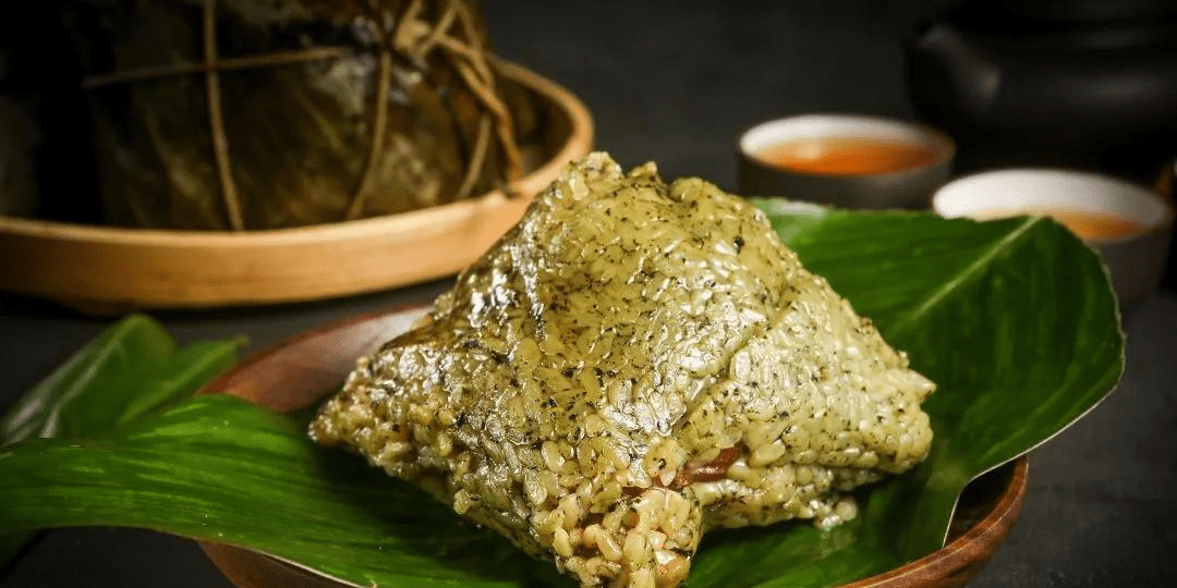 海南沁爽心食品传承瑞溪曾家粽子精髓品味金璨瑞牌传统美食