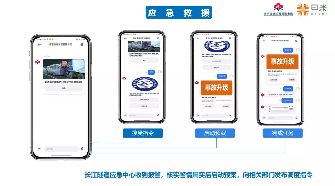 专访旦米科技贾晓岚:精细、合力耕耘5G消息,循序渐进方能水到渠成-DVBCN