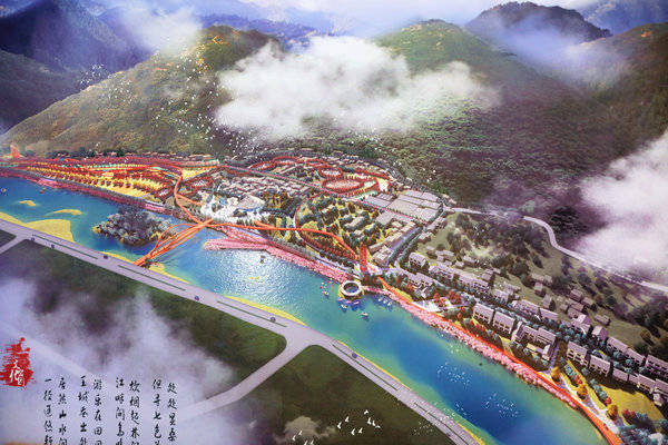 石泉将举办鎏金铜蚕丝路之源文化旅游系列活动集中展示全县特色产业