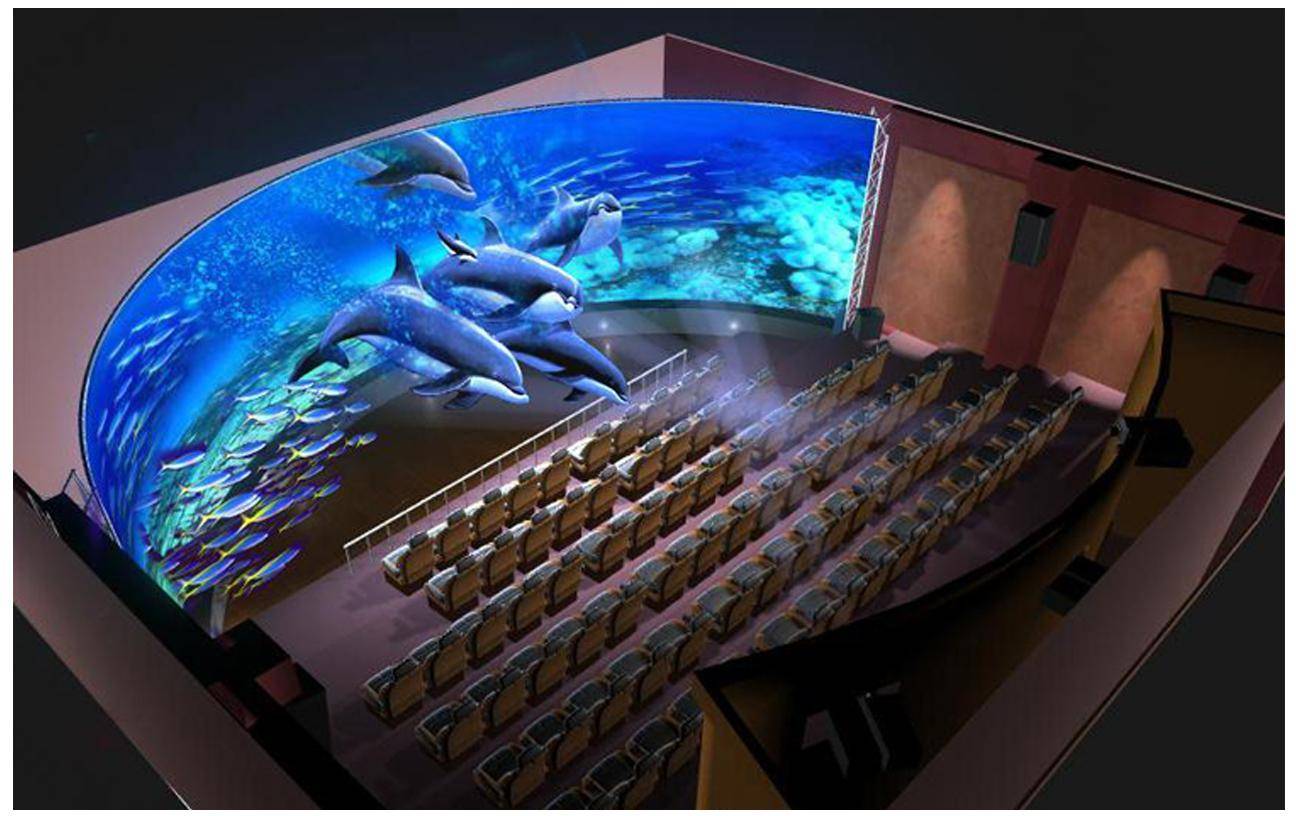 7d互动影院8,7d互动影院7d互动影院是一场动感之旅,声,光,影,水,雾,烟