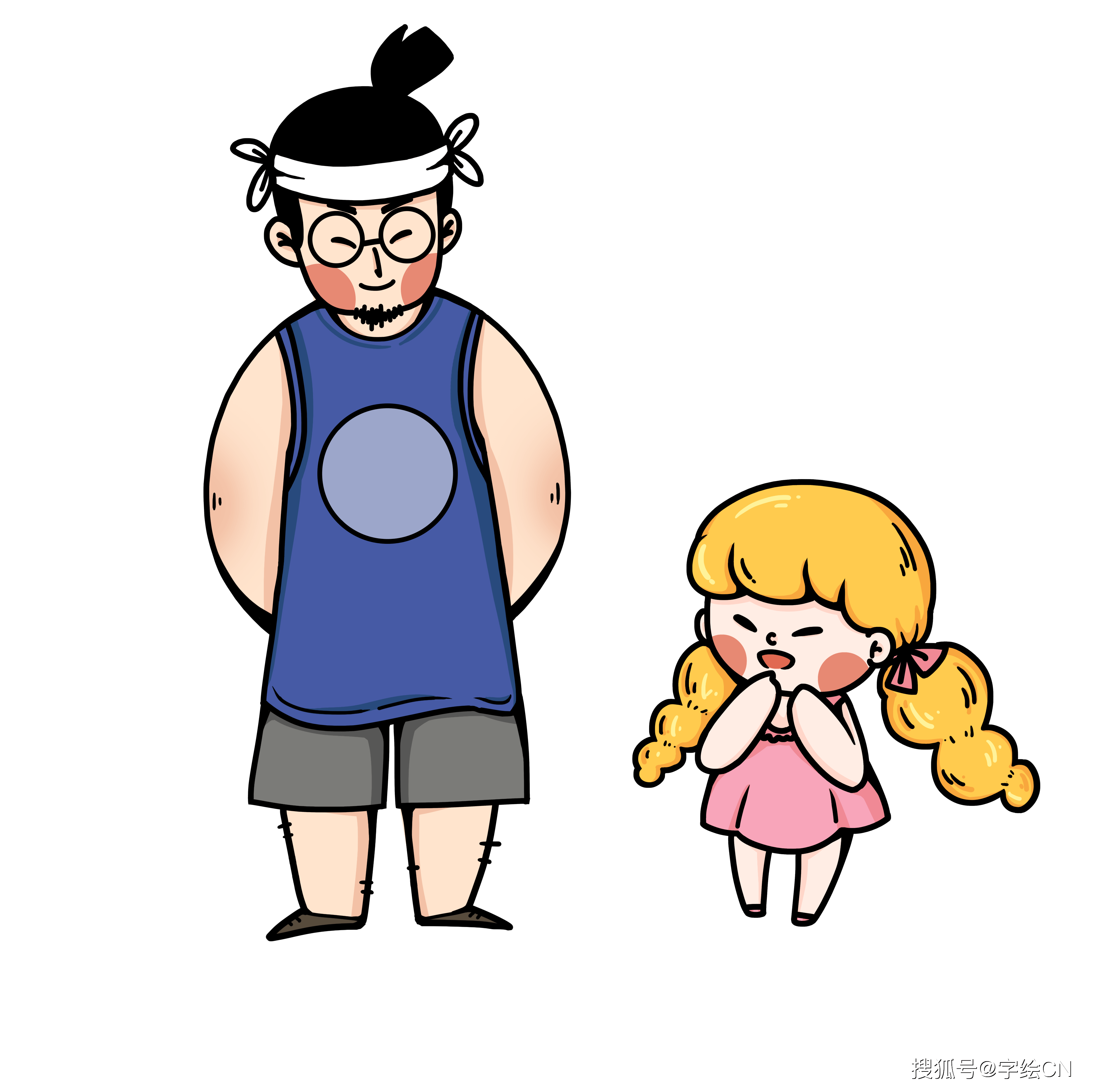 牛爸爸x字绘中国这锅超级牛腩煲有颜值有故事