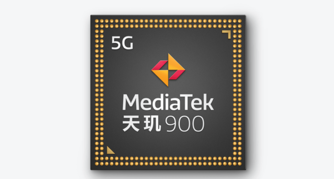 终端|MediaTek发布全新6nm 5G移动芯片天玑900
