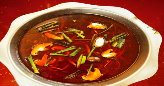 有一招酸汤如何开胃养胃