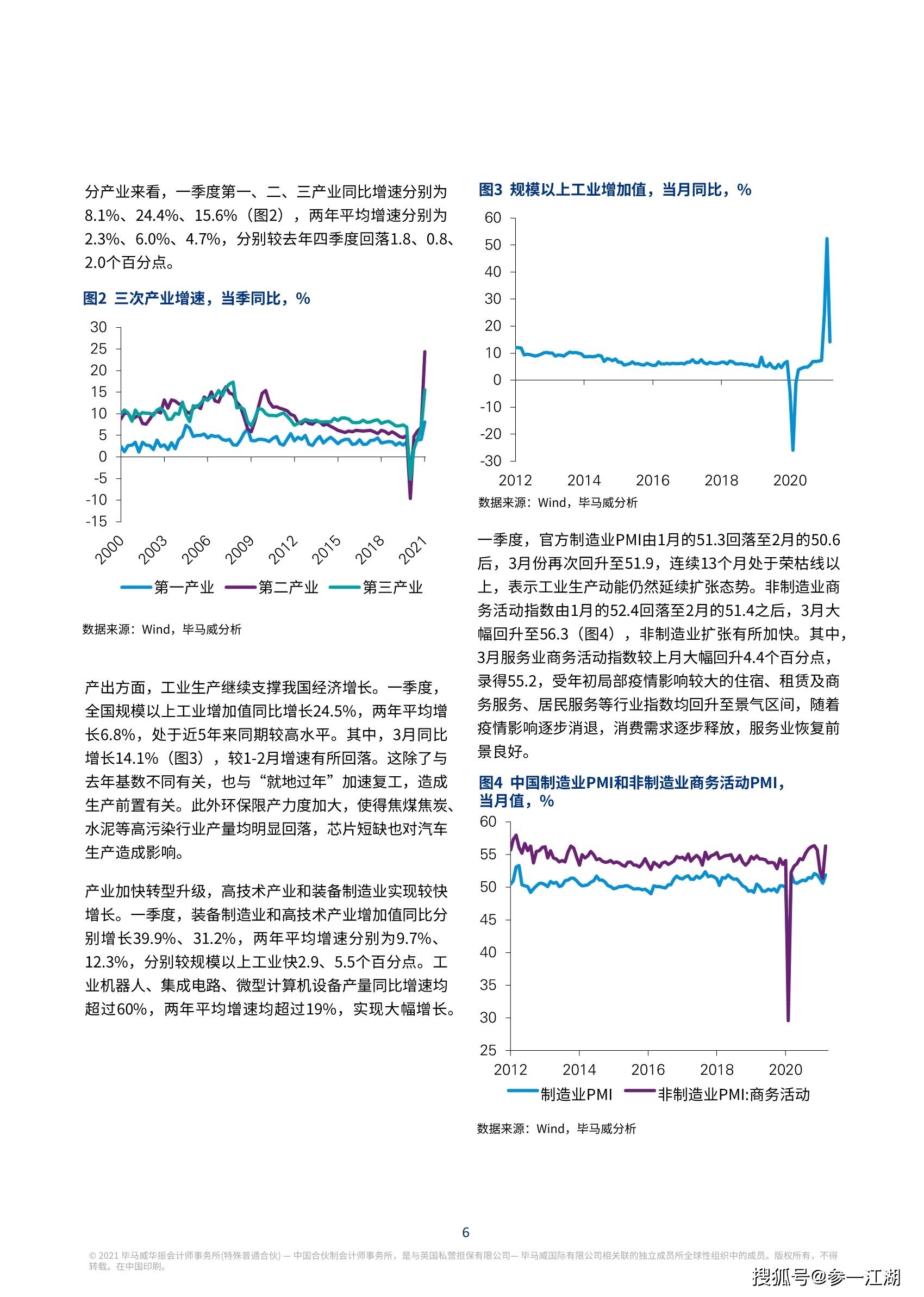 中美2021年二季度gdp_2021年一季度GDP发布 实现30年增长最高,3点因素至关重要