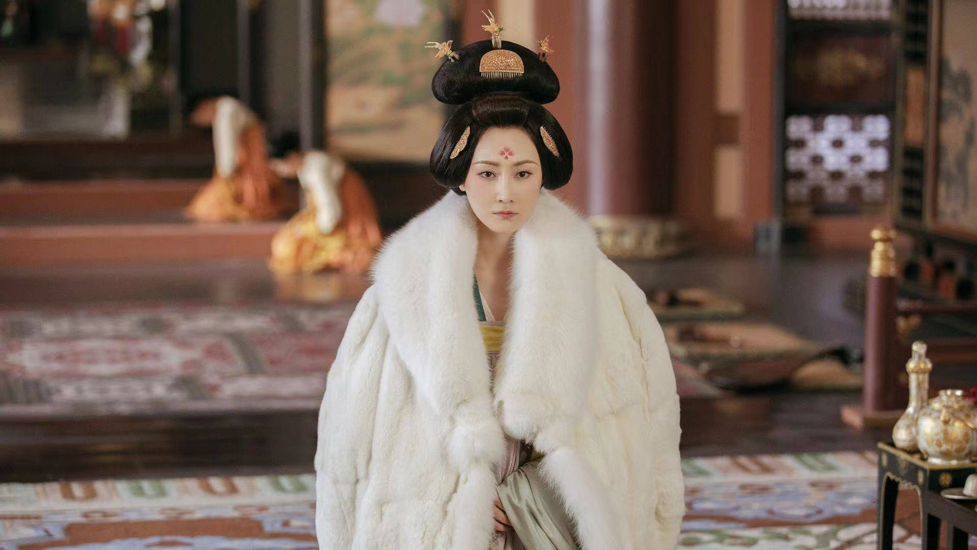 骊歌行林鹏高虐下线演技动人赚足眼泪