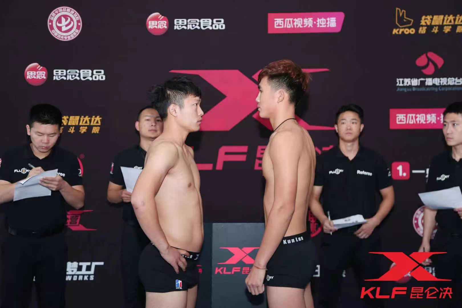 搏击专访泰拳小子李文杰的搏击人生他将代表江苏省泰拳最高水平迎接新