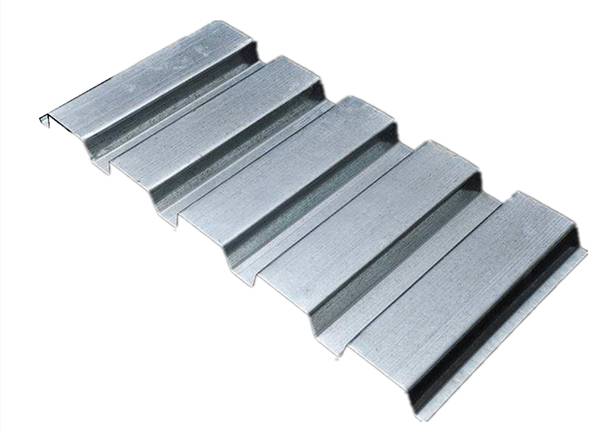 yx3815275010mm厚压型钢板型号及一平米多重