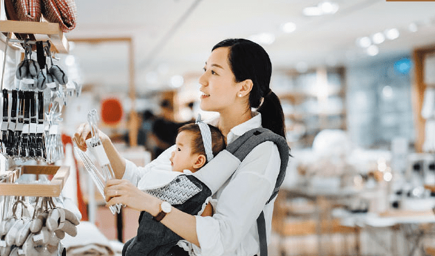 全球婴打造母婴行业新生态为母婴行业缔造更多可能