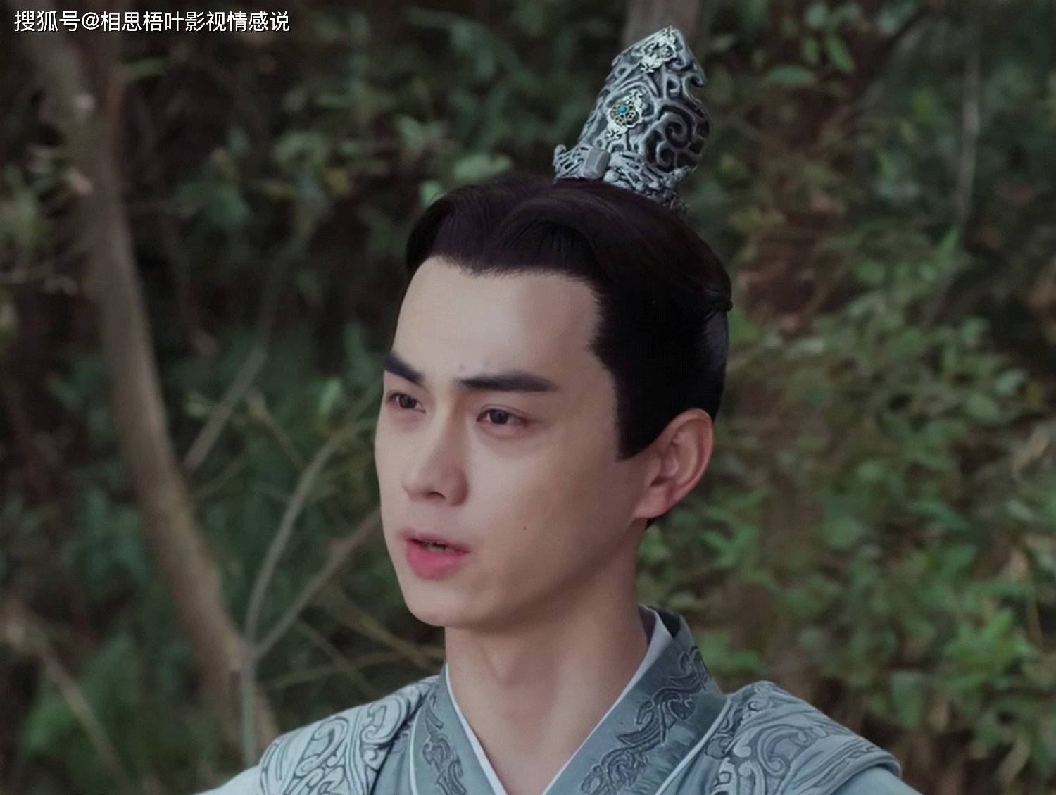 原创《御赐小仵作》:"一两句说不清楚"的萧瑾璃,始终是最好的哥哥