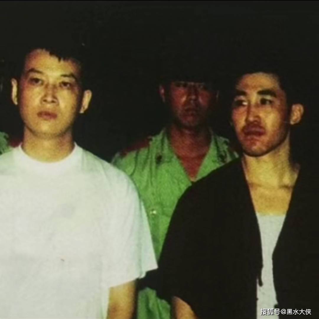 长春大哥梁旭东!最全最清晰照片。整理不易搜狐大视野搜狐新闻