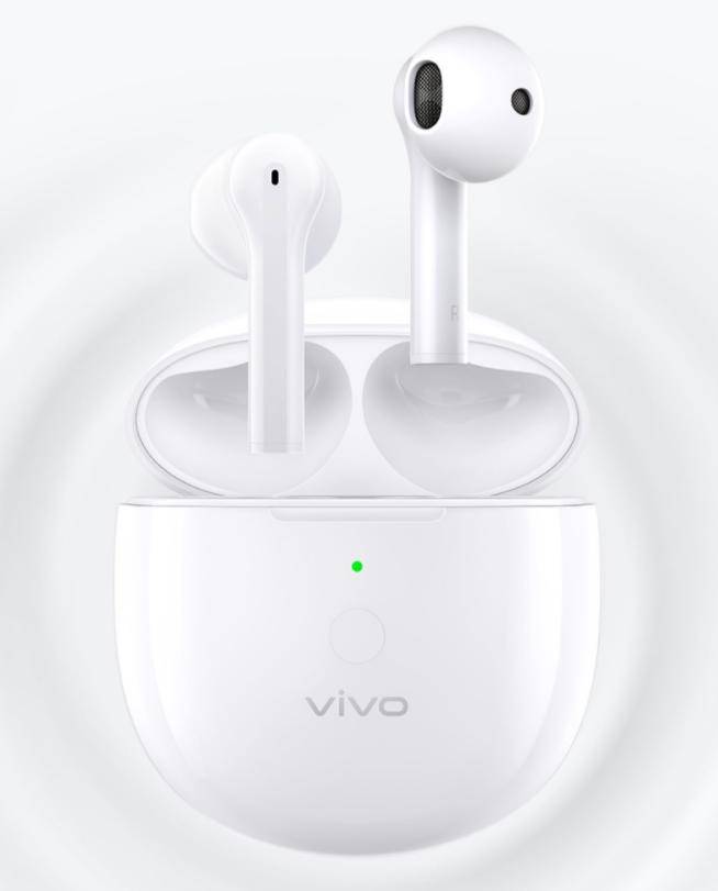 vivo tws蓝牙耳机