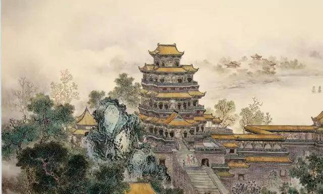 盘点那些最有意境的古筝曲,其中有你心仪的吗?