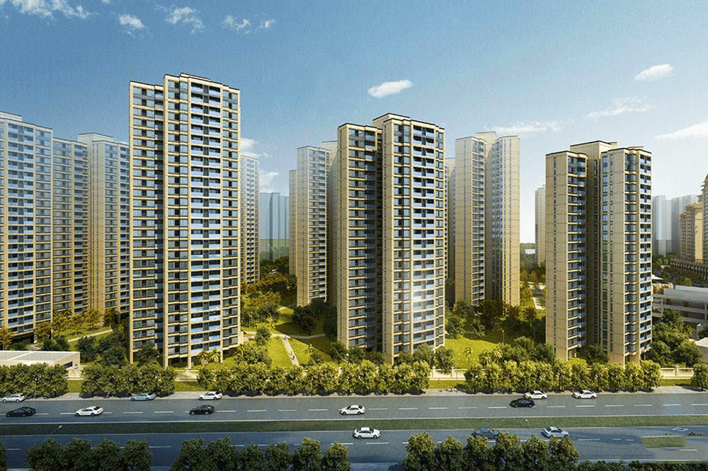 中山融创城就是个坑看看他们怎么说解答图文分析