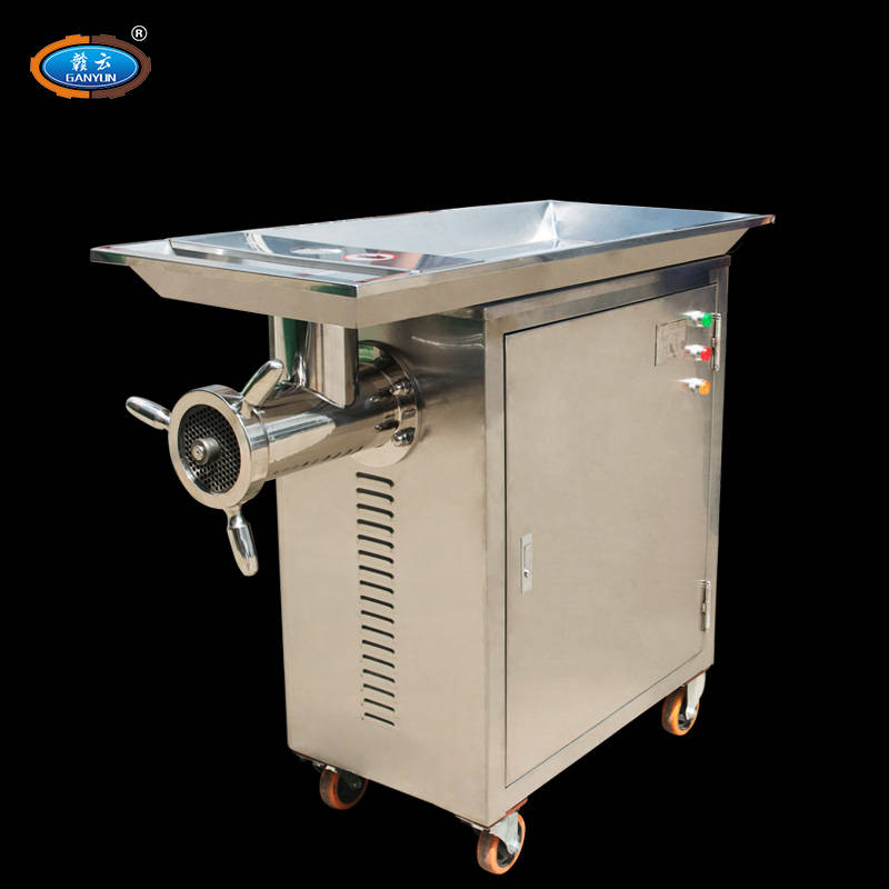 鱼丸机全套设备鱼丸加工厂要哪些设备