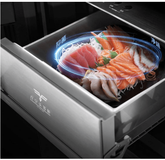 海信冰箱再获行业殊荣 诠释真空保鲜强劲实力-家电圈官网