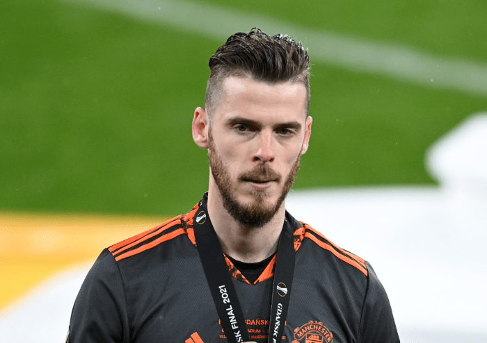 16-0!西甲队狂飙,5大劲旅踢欧冠,德赫亚连丢36点,没脸带奖牌