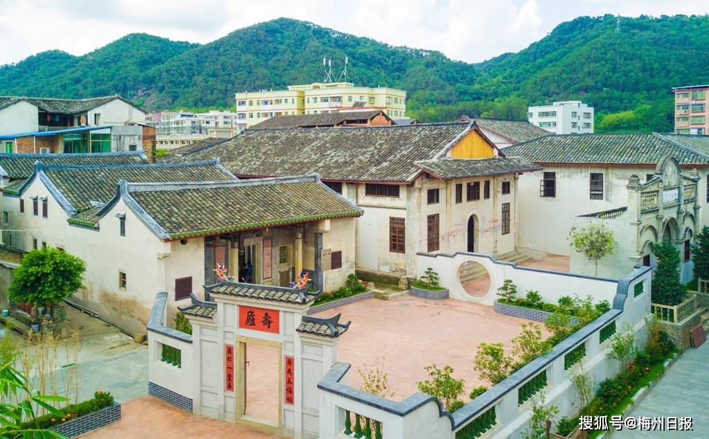 广东梅州大埔:让历史文物"留住形""活起来""走出去"!