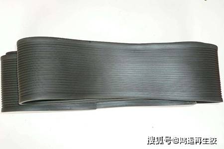 橡胶垫带硫化过程中常见问题及原因 操作