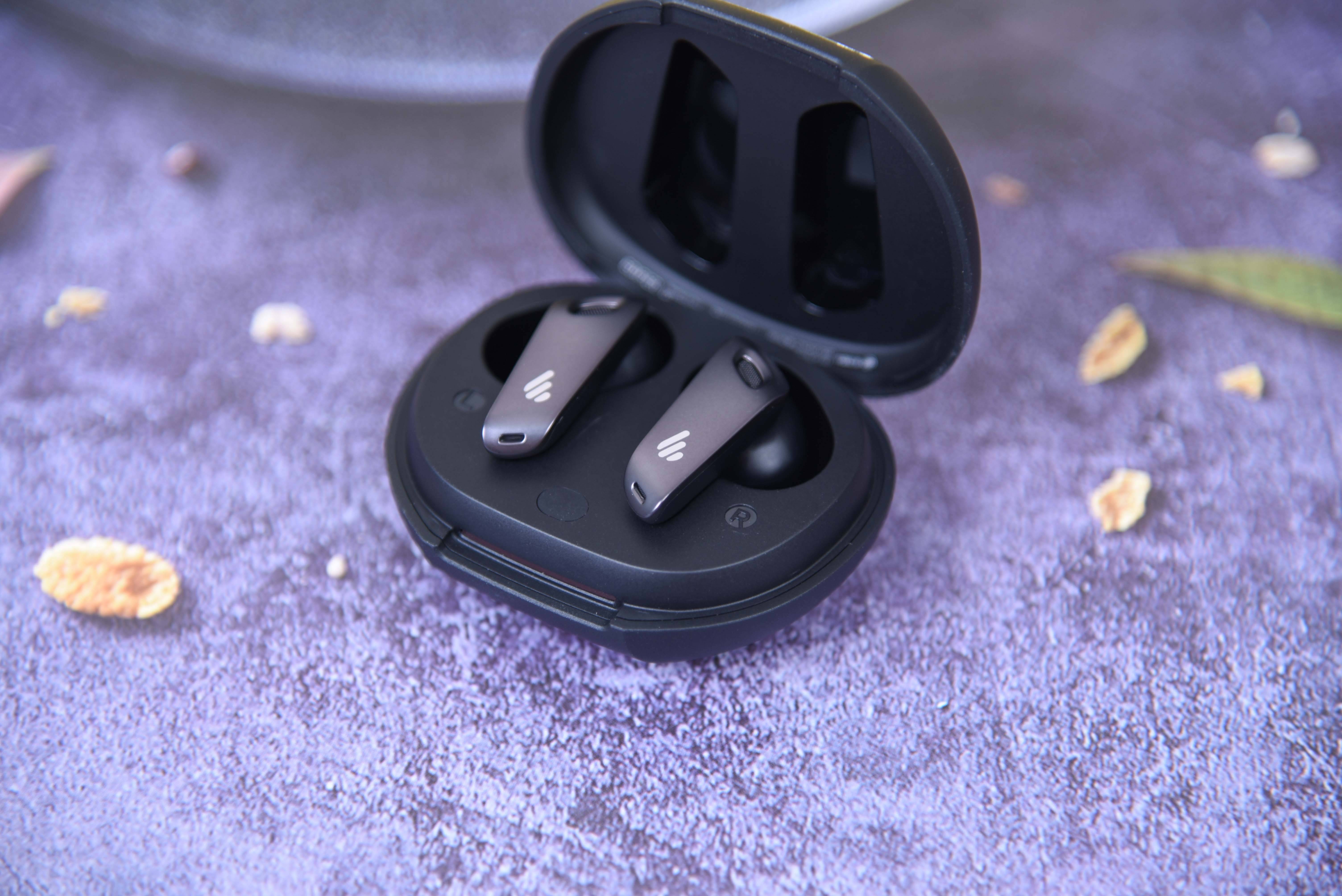 hi-res小金标到底什么味儿?漫步者neobuds pro真无线降噪耳机体验