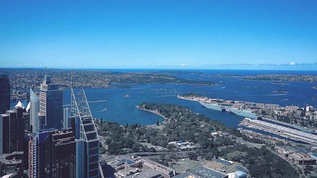 全球最累城市前十名亚洲占六个