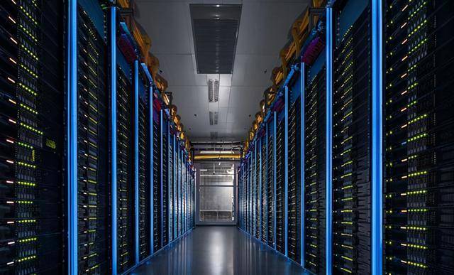 idc机房动环监控采集标准是什么