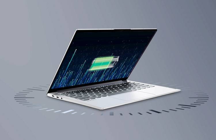 助力移动办公新时代,ThinkBook 13x成Z世代新青年锐意选择