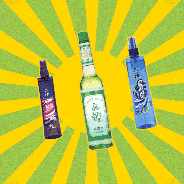 因为舔毛是猫咪的习性,当在家里喷完驱蚊花露水后,猫就容易因误食