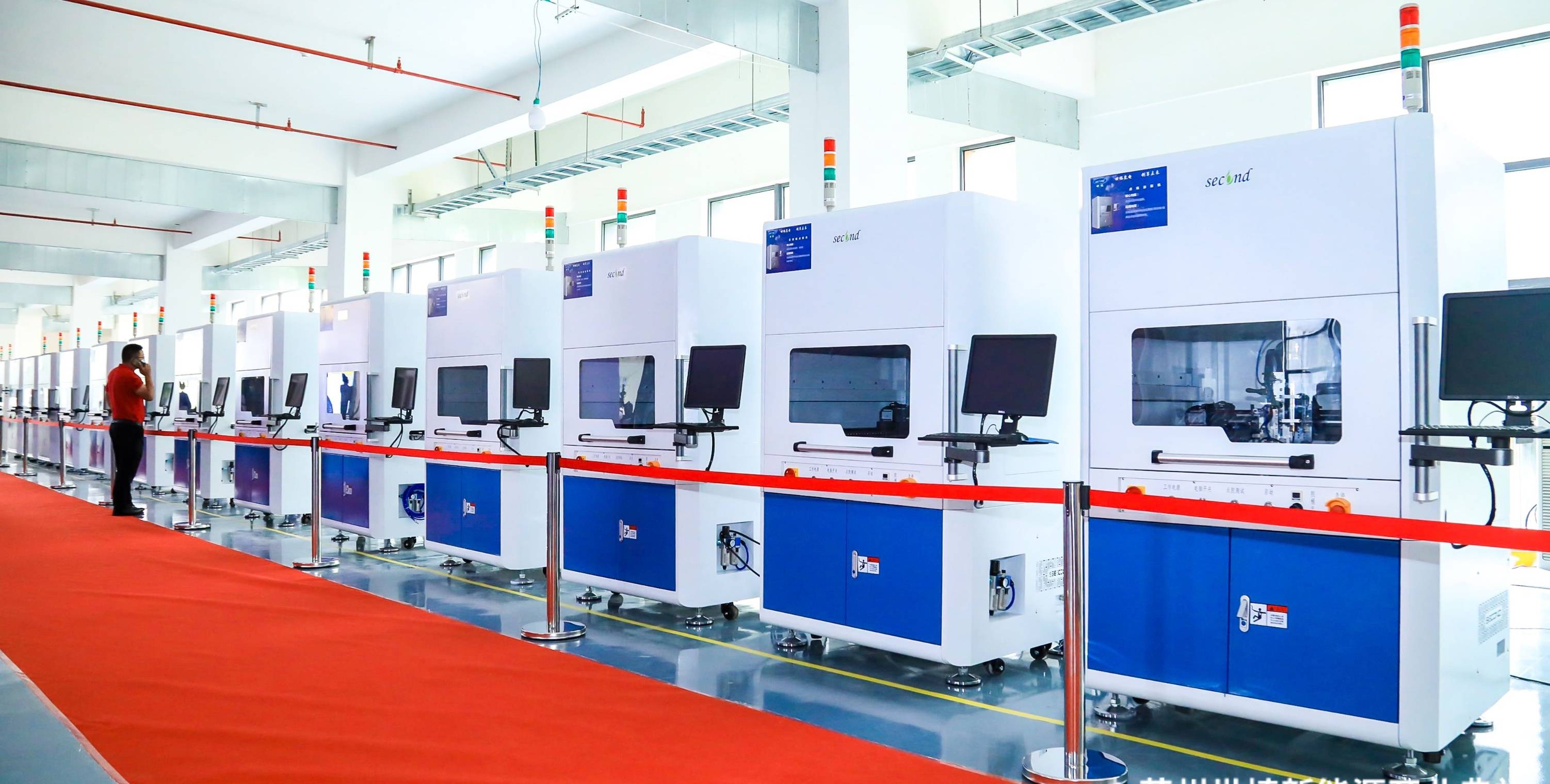 电堆及膜电极设备订单飞涨世椿新能源秘诀是